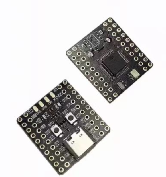STM32F103C8T6 Minimum System Development Board – KSH 900 at CLOUD SENSORS Mombasa – Top quality microcontrollers. Best electronics in Kenya. Shop now for Arduino, ESP32, sensors and IoT devices. - View 4