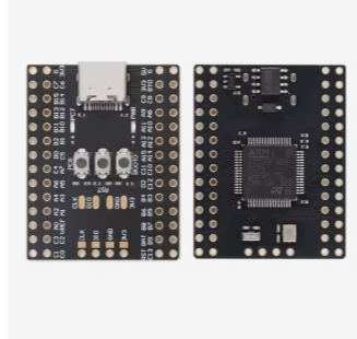STM32F103RCT6 Development Board – KSH 900 at CLOUD SENSORS Mombasa – Top quality microcontrollers. Best electronics in Kenya. Shop now for Arduino, ESP32, sensors and IoT devices. - View 4