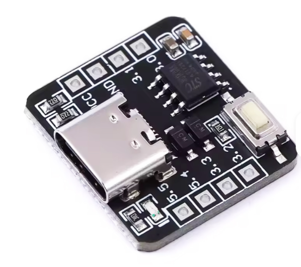 STC8G1K08A 51 MCU Development Board with ADC Function Microcontroller Controller Module – KSH 600 at CLOUD SENSORS Mombasa – Top quality microcontrollers. Best electronics in Kenya. Shop now for Arduino, ESP32, sensors and IoT devices. - View 2