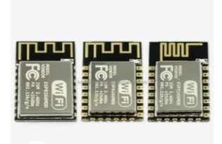 ESP-12F – KSH 700 at CLOUD SENSORS Mombasa – Top quality microcontrollers. Best electronics in Kenya. Shop now for Arduino, ESP32, sensors and IoT devices. - View 3