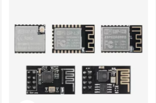ESP-12E WiFi Module Based on ESP8266 – KSH 700 at CLOUD SENSORS Mombasa – Top quality microcontrollers. Best electronics in Kenya. Shop now for Arduino, ESP32, sensors and IoT devices. - View 3