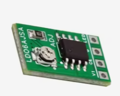 PWM control board LED driver 30-1500MA constant current adjustable module, suitable for 18650 lithium-ion DC 3.3V 3.7V 5V – KSH 200 at CLOUD SENSORS Mombasa – Top quality microcontrollers. Best electronics in Kenya. Shop now for Arduino, ESP32, sensors and IoT devices. - View 3