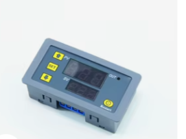 T3230 Delay Timer Relay DC24v – KSH 1,700 at CLOUD SENSORS Mombasa – Top quality microcontrollers. Best electronics in Kenya. Shop now for Arduino, ESP32, sensors and IoT devices. - View 3
