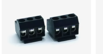 PCB Terminal Block Connector Pitch 5.0mm KF301 Straight Pin 3PIN Screw Blocks – KSH 60 at CLOUD SENSORS Mombasa – Top quality connectors. Best electronics in Kenya. Shop now for Arduino, ESP32, sensors and IoT devices. - View 3
