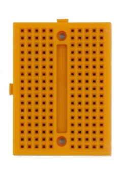 170 Point Mini Breadboard ， Small Solderless Breadboard with Adhesive On the Back for Arduino – KSH 50 at CLOUD SENSORS Mombasa – Top quality connectors. Best electronics in Kenya. Shop now for Arduino, ESP32, sensors and IoT devices. - View 4