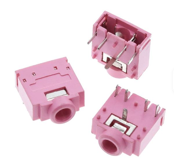 PJ-307 PJ307 3.5mm Stereo Jack Socket Audio Jack Connector PCB 3F07 – KSH 40 at CLOUD SENSORS Mombasa – Top quality connectors. Best electronics in Kenya. Shop now for Arduino, ESP32, sensors and IoT devices. - View 4