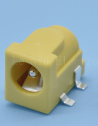 DC Power Jack Connector 5.5 x 2.1 mm socket DC050 – KSH 40 at CLOUD SENSORS Mombasa – Top quality connectors. Best electronics in Kenya. Shop now for Arduino, ESP32, sensors and IoT devices. - View 4