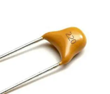 220picofarads Multilayer Ceramic Capacitor – KSH 10 at CLOUD SENSORS Mombasa – Quality electronics in Kenya