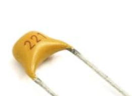 221picofarads Multilayer Ceramic Capacitor – KSH 10 at CLOUD SENSORS Mombasa – Quality electronics in Kenya