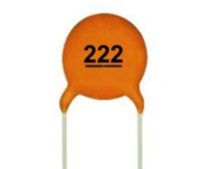 2.2 nanofarads 50v Ceramic Capacitor Mini Ceramic Capacitor – KSH 10 at CLOUD SENSORS Mombasa – Top quality capacitors and resistors. Best electronics in Kenya. Shop now for Arduino, ESP32, sensors and IoT devices.