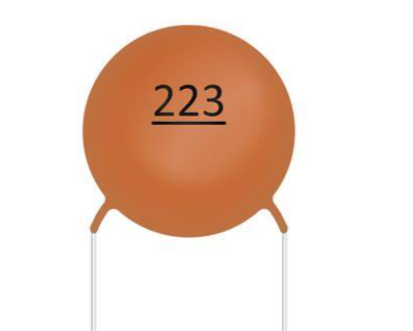 22 nanofarads 50v Ceramic Capacitor Mini Ceramic Capacitor – KSH 10 at CLOUD SENSORS Mombasa – Quality electronics in Kenya