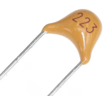22nanofarads Multilayer Ceramic Capacitor – KSH 10 at CLOUD SENSORS Mombasa – Quality electronics in Kenya