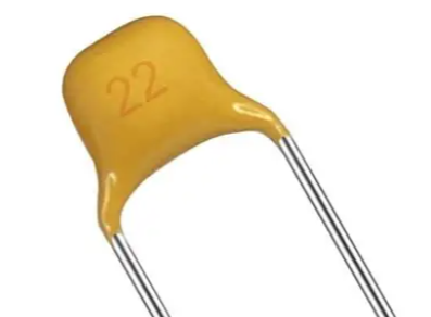 22picofarads Multilayer Ceramic Capacitor – KSH 10 at CLOUD SENSORS Mombasa – Quality electronics in Kenya