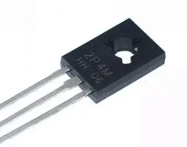 2P4M  TO-126 Transistor – KSH 10 at CLOUD SENSORS Mombasa – Top quality transistors. Best electronics in Kenya. Shop now for Arduino, ESP32, sensors and IoT devices.