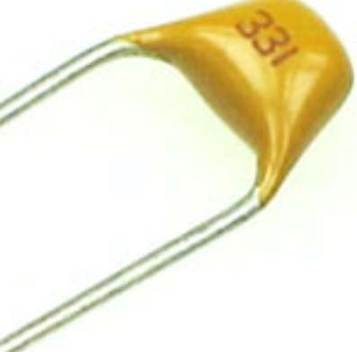 220picofarads Multilayer Ceramic Capacitor – KSH 10 at CLOUD SENSORS Mombasa – Quality electronics in Kenya