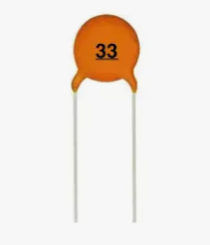 33picofarads 50v Ceramic Capacitor Mini Ceramic Capacitor – KSH 10 at CLOUD SENSORS Mombasa – Quality electronics in Kenya