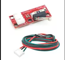 3D Printer Parts Endstop Switch For Arduino End Stop Limit Switch and Cable Mechanical Endstop For CNC RAMPS 1.4 Board – KSH 300 at CLOUD SENSORS Mombasa – Top quality 3D PRINTING AND 3D DESIGN SERVICES. Best electronics in Kenya. Shop now for Arduino, ESP32, sensors and IoT devices.