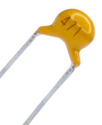 471picofarad Multilayer Ceramic Capacitor – KSH 10 at CLOUD SENSORS Mombasa – Quality electronics in Kenya