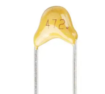 4.7nanofarads Multilayer Ceramic Capacitor – KSH 10 at CLOUD SENSORS Mombasa – Quality electronics in Kenya