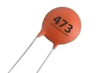 47nanofarads 50v Ceramic Capacitor Mini Ceramic Capacitor – KSH 10 at CLOUD SENSORS Mombasa – Quality electronics in Kenya
