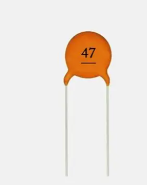 47picofarad 50v Ceramic Capacitor Mini Ceramic Capacitor – KSH 10 at CLOUD SENSORS Mombasa – Top quality capacitors and resistors. Best electronics in Kenya. Shop now for Arduino, ESP32, sensors and IoT devices.