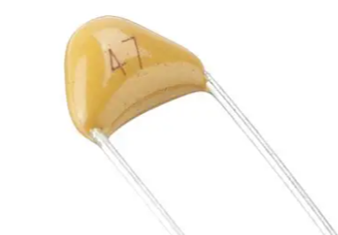 47picofarads Multilayer Ceramic Capacitor – KSH 10 at CLOUD SENSORS Mombasa – Top quality capacitors and resistors. Best electronics in Kenya. Shop now for Arduino, ESP32, sensors and IoT devices.