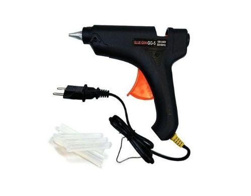 For 60  Watts GLUE GUN – KSH 700 at CLOUD SENSORS Mombasa – Top quality HIMA electronics. Best electronics in Kenya. Shop now for Arduino, ESP32, sensors and IoT devices.
