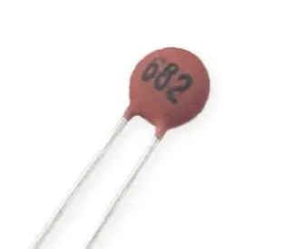 6.8 nanofarads50v Ceramic Capacitor Mini Ceramic Capacitor – KSH 10 at CLOUD SENSORS Mombasa – Quality electronics in Kenya