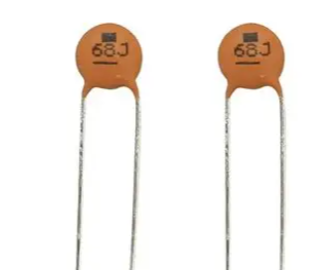 68nanofarads50v Ceramic Capacitor Mini Ceramic Capacitor – KSH 10 at CLOUD SENSORS Mombasa – Quality electronics in Kenya