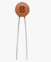 68picofarad 50v Ceramic Capacitor Mini Ceramic Capacitor – KSH 10 at CLOUD SENSORS Mombasa – Quality electronics in Kenya