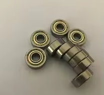 695ZZ  Deep Groove Ball Bearings 5*13*4mm – KSH 100 at CLOUD SENSORS Mombasa – Top quality motors. Best electronics in Kenya. Shop now for Arduino, ESP32, sensors and IoT devices.