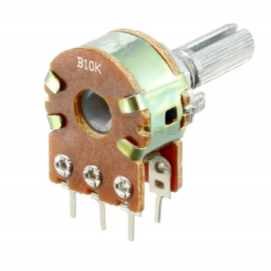 WH148 Carbon Film Potentiometer  6PIN  B10K – KSH 40 at CLOUD SENSORS Mombasa – Quality electronics in Kenya