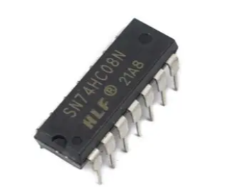 74HC08  LOGIC GATE IC (INTEGRATED CIRCUIT) – KSH 150 at CLOUD SENSORS Mombasa – Top quality intergrated circuits. Best electronics in Kenya. Shop now for Arduino, ESP32, sensors and IoT devices.