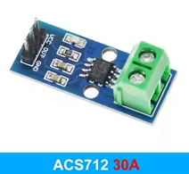 ACS712 30A Range Hall current detection module ACS712 module for arduino – KSH 250 at CLOUD SENSORS Mombasa – Top quality sensors. Best electronics in Kenya. Shop now for Arduino, ESP32, sensors and IoT devices.