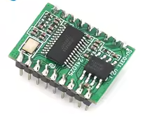 SU-03T/03T1 AI Intelligent Offline Speech Recognition Module Voice Control Chip – KSH 700 at CLOUD SENSORS Mombasa – Quality electronics in Kenya