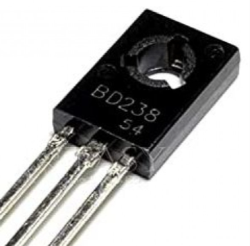 BD238 TO-126 Transistor – KSH 10 at CLOUD SENSORS Mombasa – Top quality transistors. Best electronics in Kenya. Shop now for Arduino, ESP32, sensors and IoT devices.