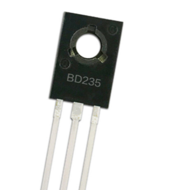 BD235  TO-126 Transistor – KSH 10 at CLOUD SENSORS Mombasa – Top quality transistors. Best electronics in Kenya. Shop now for Arduino, ESP32, sensors and IoT devices.