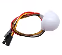 BH1750FVI Chip Light Intensity Light Module Light ball for Arduino – KSH 1,000 at CLOUD SENSORS Mombasa – Quality electronics in Kenya