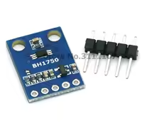 BH1750FVI light intensity illumination module for arduino 3V-5V – KSH 400 at CLOUD SENSORS Mombasa – Quality electronics in Kenya
