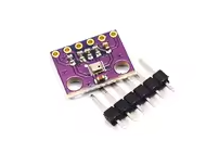 BMP280  I2CDigital Barometric Pressure Altitude Sensor – KSH 450 at CLOUD SENSORS Mombasa – Quality electronics in Kenya