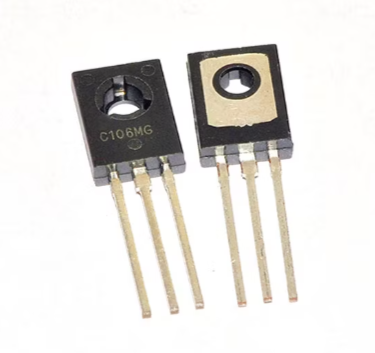 C106 TO-126 Transistor – KSH 10 at CLOUD SENSORS Mombasa – Top quality transistors. Best electronics in Kenya. Shop now for Arduino, ESP32, sensors and IoT devices.