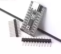 CH32V003F4P6 Core Board Development Board CH32V003 Microcontroller Module RISC-V Processor TYPE-C Interface – KSH 800 at CLOUD SENSORS Mombasa – Top quality microcontrollers. Best electronics in Kenya. Shop now for Arduino, ESP32, sensors and IoT devices.