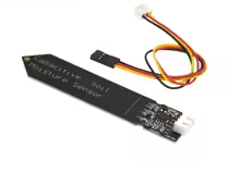 Capacitive Soil Moisture Sensor – KSH 250 at CLOUD SENSORS Mombasa – Quality electronics in Kenya