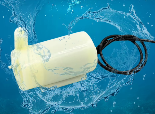 DC 3V 5V Micro Submersible Motor Pump Silent Portable Submersible Water Pump – KSH 350 at CLOUD SENSORS Mombasa – Top quality actuators. Best electronics in Kenya. Shop now for Arduino, ESP32, sensors and IoT devices.