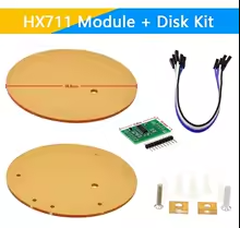 Digital Load Cell Weight Sensor HX711  + DISC KIT – KSH 400 at CLOUD SENSORS Mombasa – Top quality HIMA electronics. Best electronics in Kenya. Shop now for Arduino, ESP32, sensors and IoT devices.