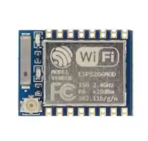 ESP-07 WiFi Module (ESP8266) – KSH 600 at CLOUD SENSORS Mombasa – Top quality microcontrollers. Best electronics in Kenya. Shop now for Arduino, ESP32, sensors and IoT devices.