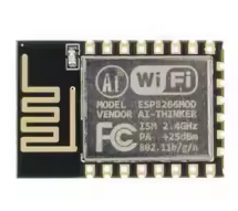 ESP-12E WiFi Module Based on ESP8266 – KSH 700 at CLOUD SENSORS Mombasa – Top quality microcontrollers. Best electronics in Kenya. Shop now for Arduino, ESP32, sensors and IoT devices.