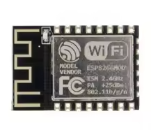 ESP-12F – KSH 700 at CLOUD SENSORS Mombasa – Top quality microcontrollers. Best electronics in Kenya. Shop now for Arduino, ESP32, sensors and IoT devices.