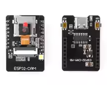 ESP32-CAM-MB WIFI Bluetooth development board OV2640 camera module supports manual and automatic download Type-C USB interface – KSH 1,800 at CLOUD SENSORS Mombasa – Quality electronics in Kenya