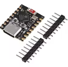 ESP32 C3 Super mini V2.0 Red Board – KSH 1,300 at CLOUD SENSORS Mombasa – Top quality microcontrollers. Best electronics in Kenya. Shop now for Arduino, ESP32, sensors and IoT devices.